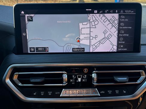 Used 2023 BMW X3 M40i w/ Premium Package image 16