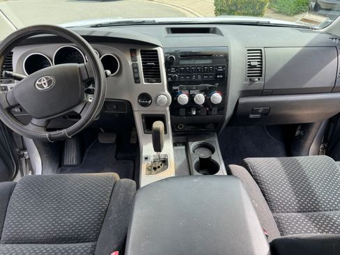 Used 2007 Toyota Tundra SR5 RWD image 11