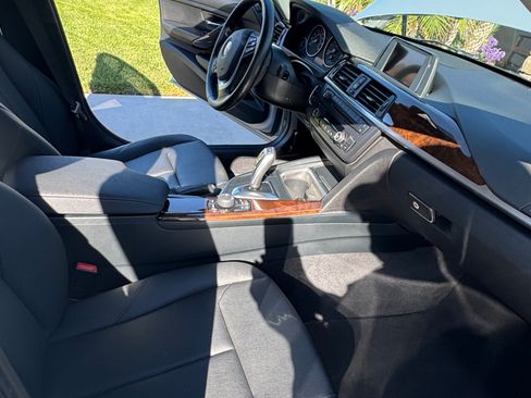 Used 2014 BMW 328i Sedan image 13