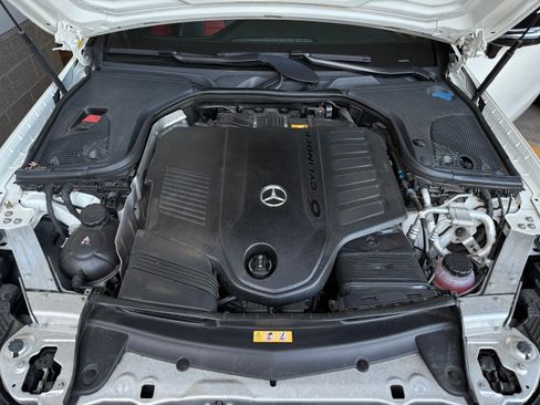 Used 2021 Mercedes-Benz E 450 4MATIC Coupe image 26