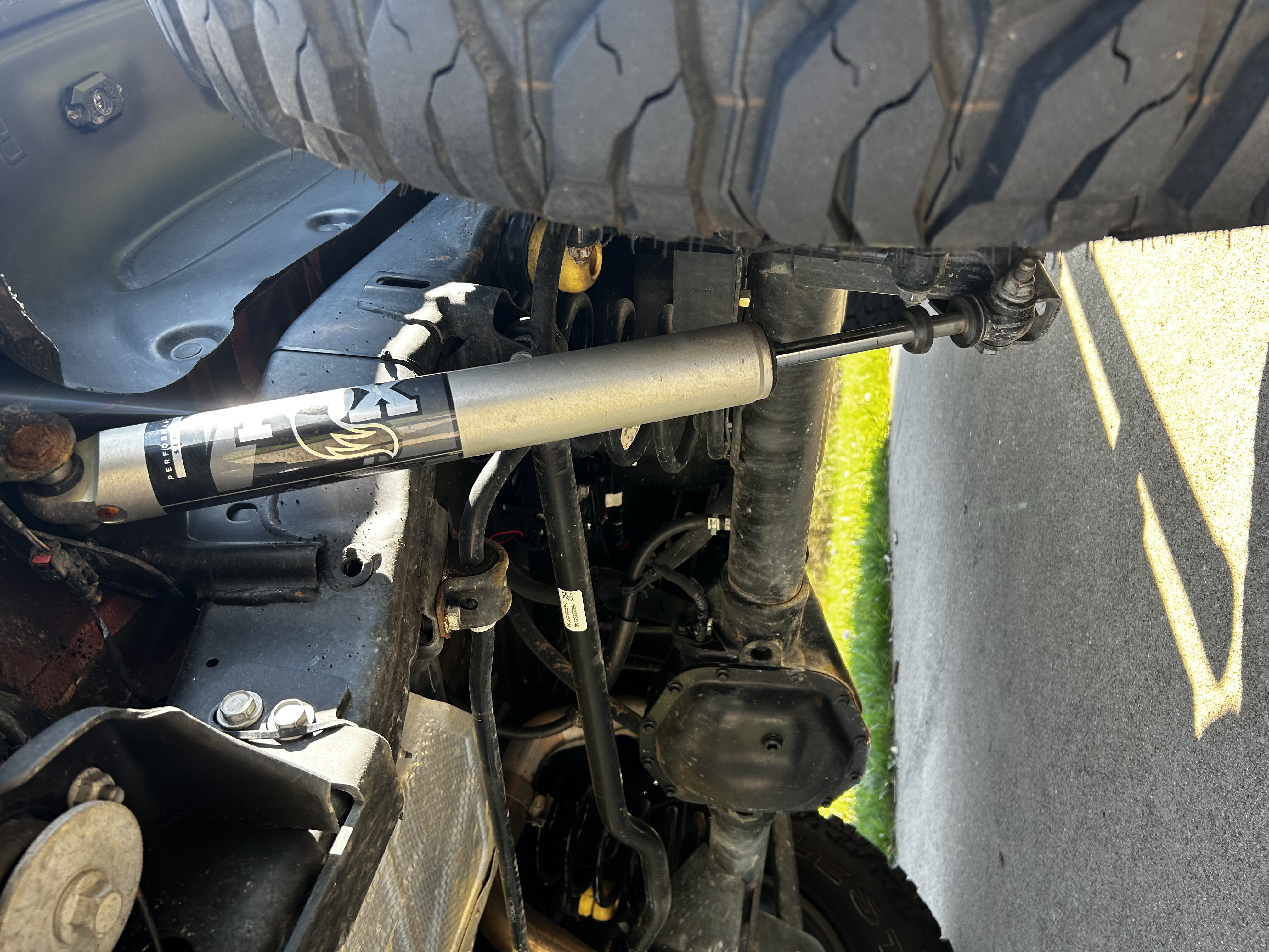 Used 2021 Jeep Wrangler Unlimited Rubicon AWD/4WD image 19
