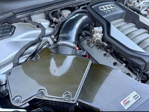 Used 2009 Audi S5 Premium Plus image 13