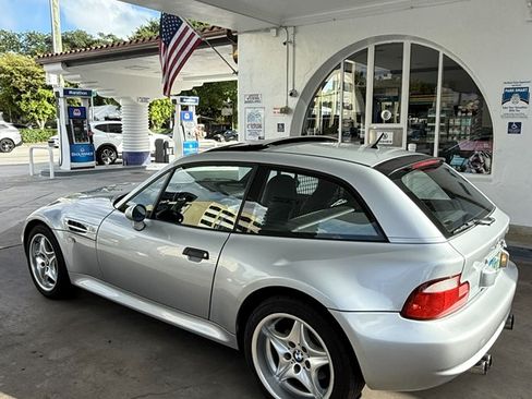 Used 1999 BMW M Coupe image 13