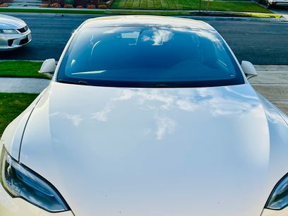 Used 2021 Tesla Model S AWD