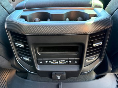 Used 2023 RAM 1500 TRX w/ TRX Level 2 Equipment Group image 22