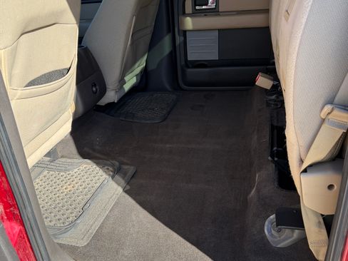 Used 2013 Ford F150 XLT w/ Mid Equipment Group image 15