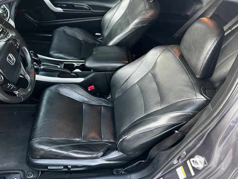 Used 2013 Honda Accord EX-L image 23