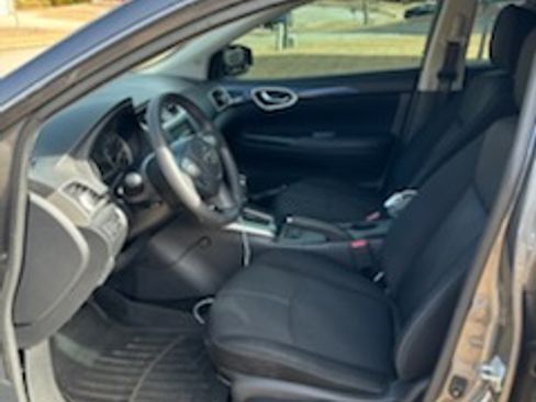 Used 2017 Nissan Sentra SR image 10