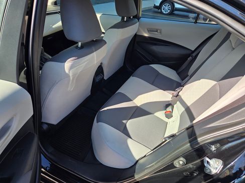 Used 2023 Toyota Corolla LE image 13