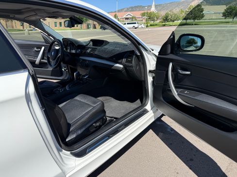 Used 2012 BMW 128i Coupe RWD image 8