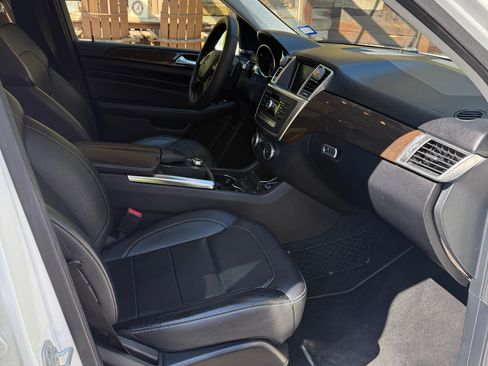 Used 2015 Mercedes-Benz ML 350 2WD image 6
