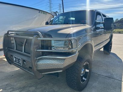 Used 2003 Ford Excursion Limited