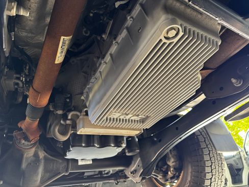 Used 2021 Ford F250 Lariat w/ Lariat Ultimate Package image 8