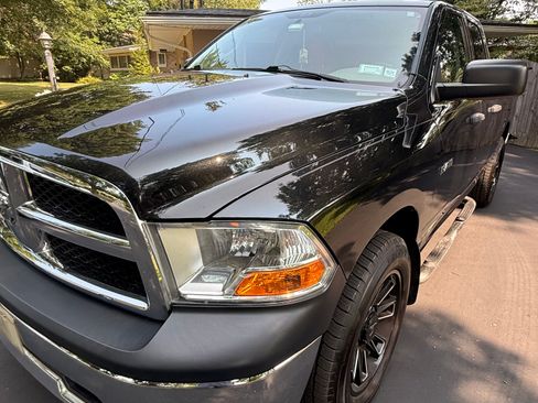 Used 2010 Dodge Ram 1500 Truck ST w/ ST Popular Equipment Group RWD image 14