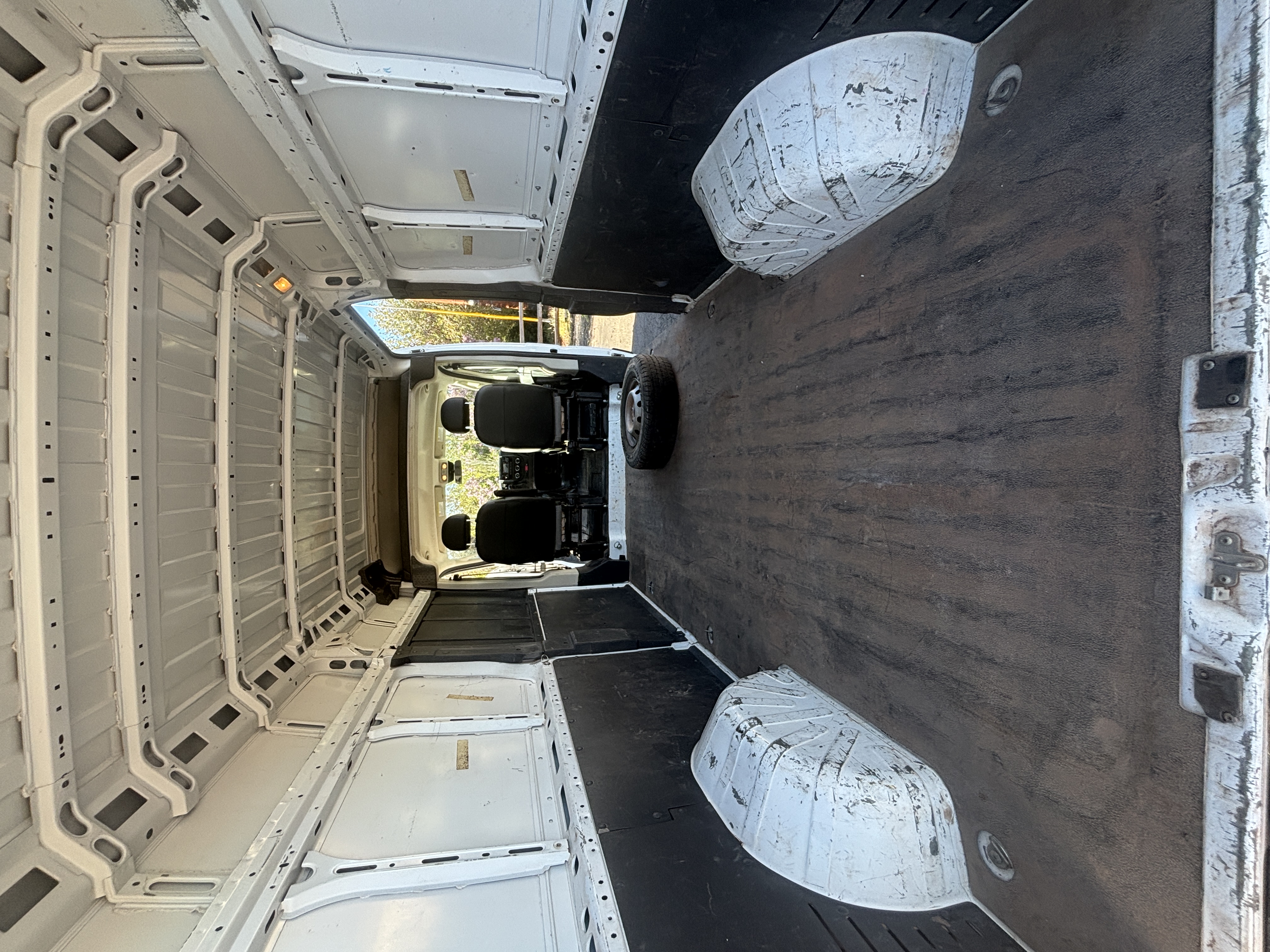 Used 2019 RAM ProMaster 2500 FWD image 23