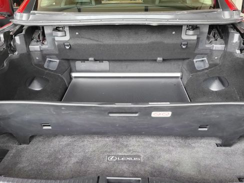 Used 2015 Lexus IS 250C w/ Luxury Package image 13