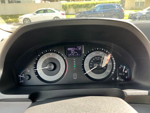 Used 2011 Honda Odyssey EX-L image 23
