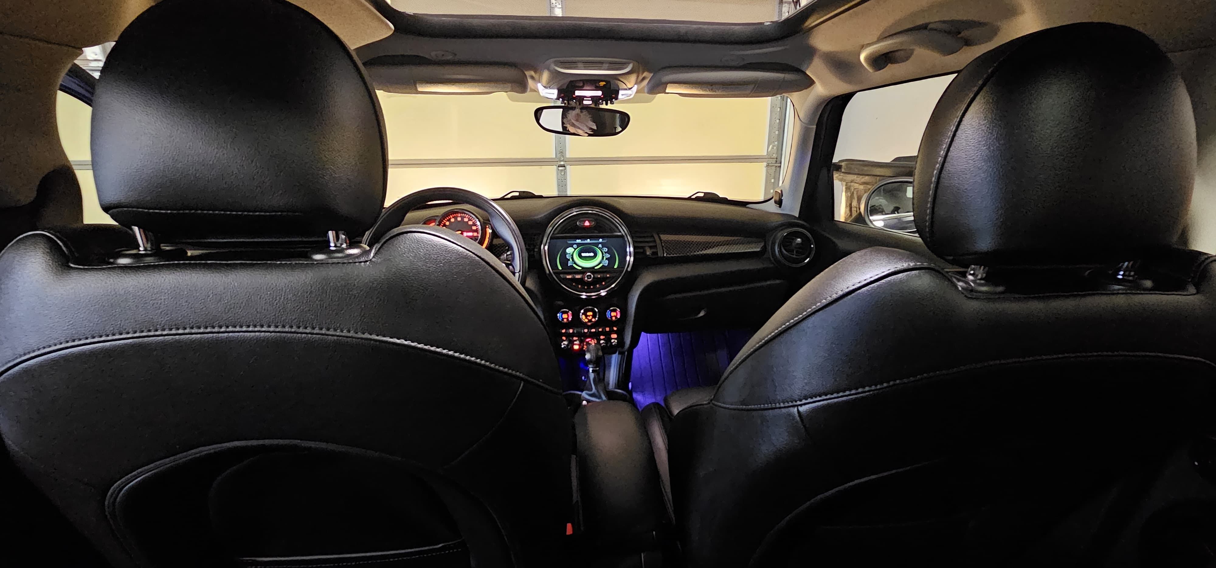 Used 2018 MINI Cooper S FWD image 11