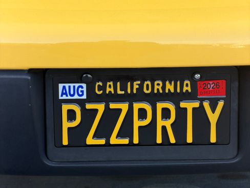 Used 2002 Pontiac Firebird Trans Am image 28