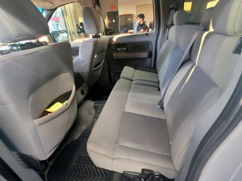 Used 2008 Ford F150 XLT image 5