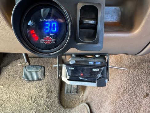 Used 1997 Ford F350 2WD Crew Cab image 13