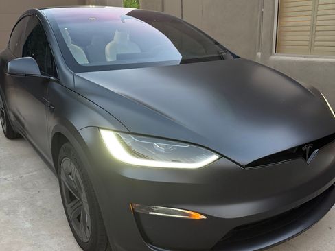 Used 2026 Tesla Model X image 19