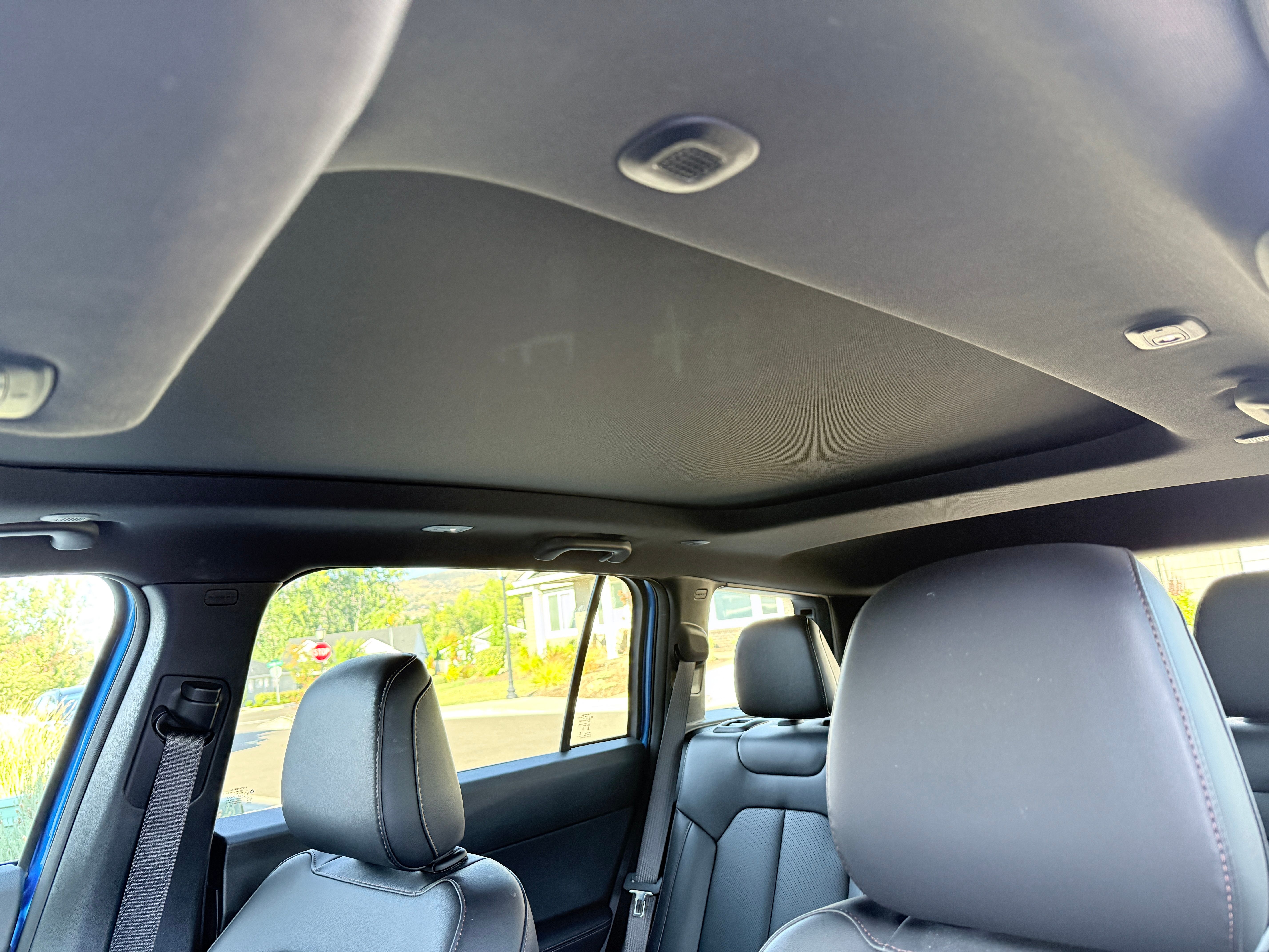 Used 2026 Jeep Cherokee Limited AWD/4WD image 19