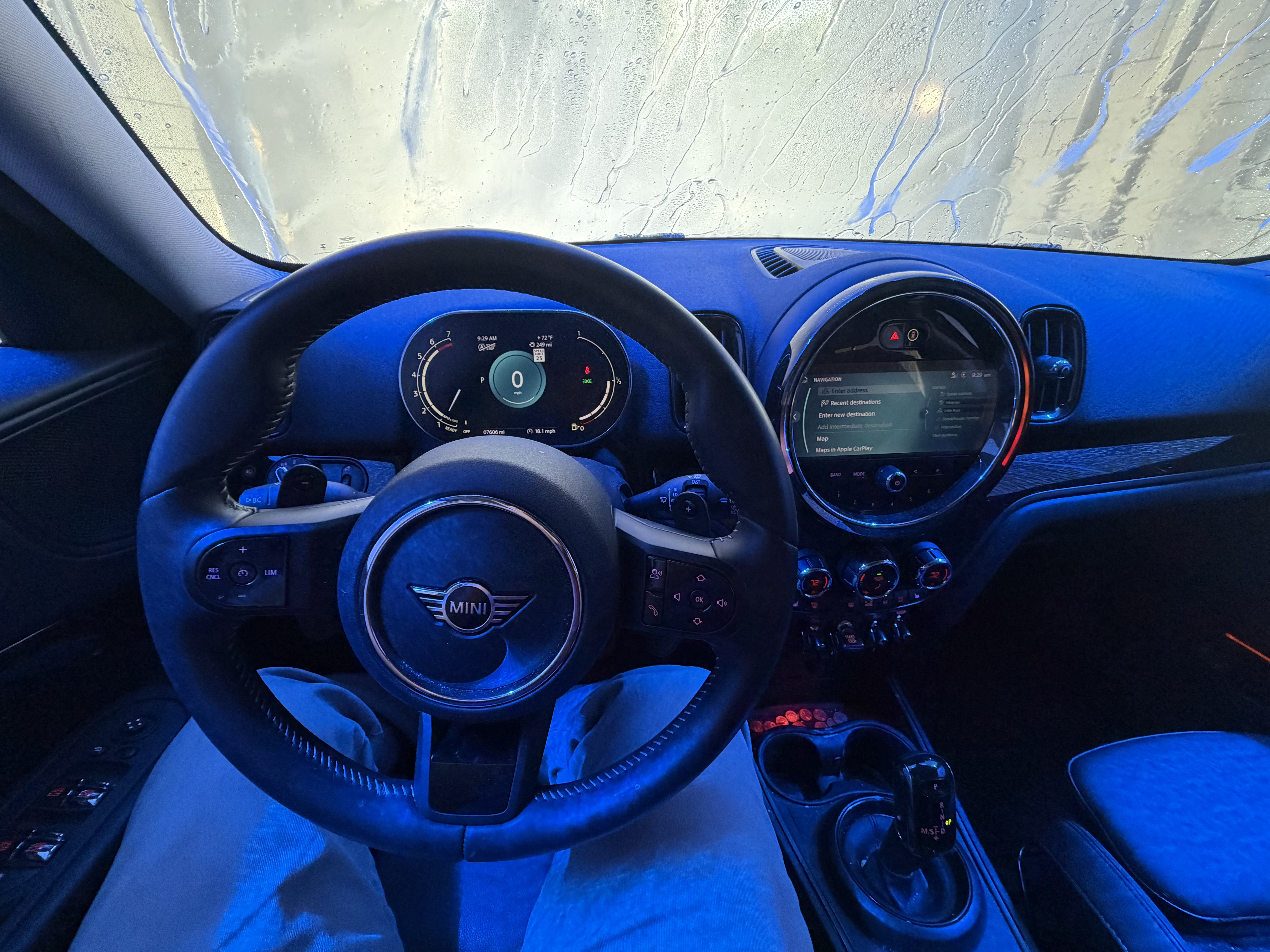 Used 2024 MINI Cooper Countryman S FWD image 10