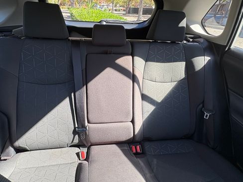 Used 2023 Toyota RAV4 XLE image 5