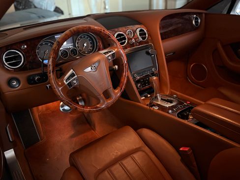 Used 2013 Bentley Continental GT AWD/4WD image 14