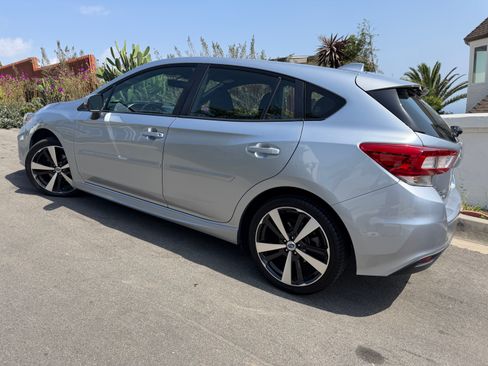Used 2017 Subaru Impreza 2.0i Sport AWD/4WD image 15