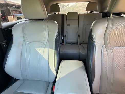 Used 2019 Lexus RX 350 FWD w/ Premium Package image 13
