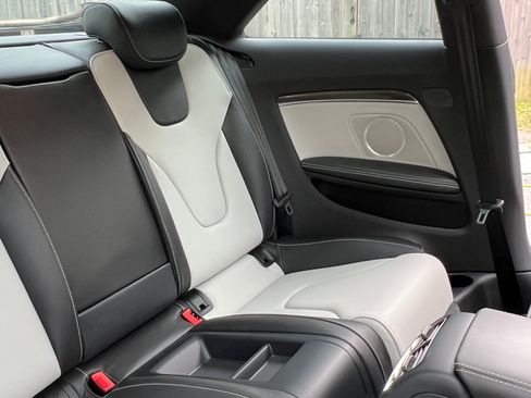 Used 2014 Audi S5 Prestige w/ Prestige Package image 20