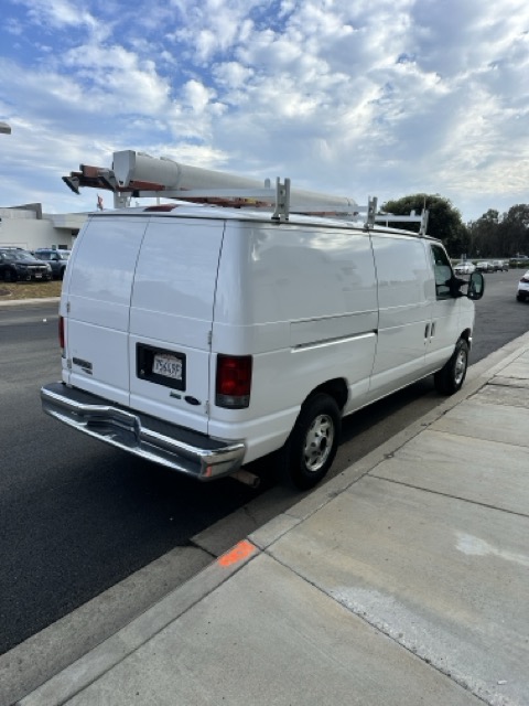 Used 2013 Ford E-250 and Econoline 250 w/ PWR Group RWD image 6