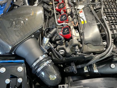 Used 2017 BMW M240i Coupe image 10