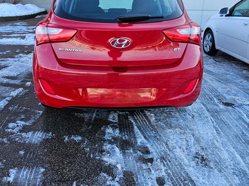 Used 2013 Hyundai Elantra GT image 15