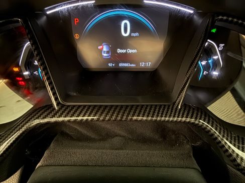 Used 2019 Honda Civic EX image 18