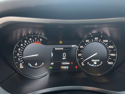 Used 2017 Lincoln MKZ Select image 14