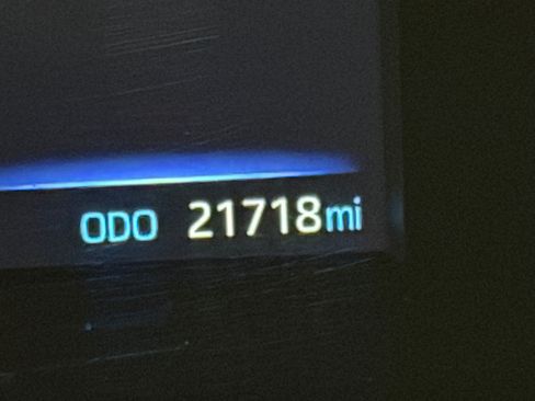 Used 2023 Toyota Tundra SR5 image 16