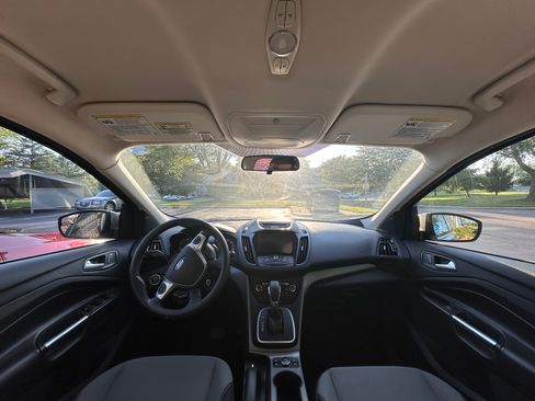 Used 2014 Ford Escape SE w/ Equipment Group 201A image 8