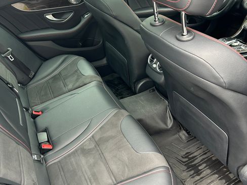 Used 2018 Mercedes-Benz C 43 AMG 4MATIC Sedan image 9