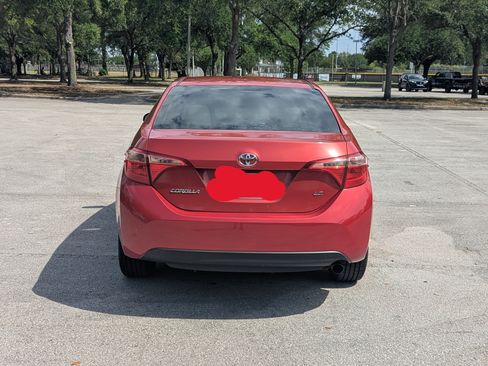 Used 2019 Toyota Corolla LE FWD image 2