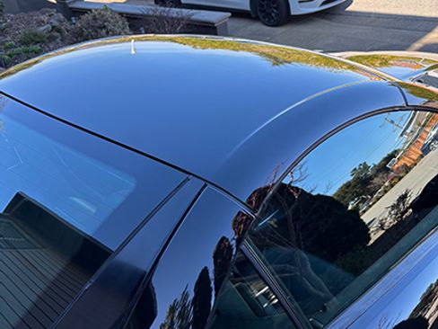 Used 2006 Mercedes-Benz SLK 280 SLK 280 Roadster 2D image 9