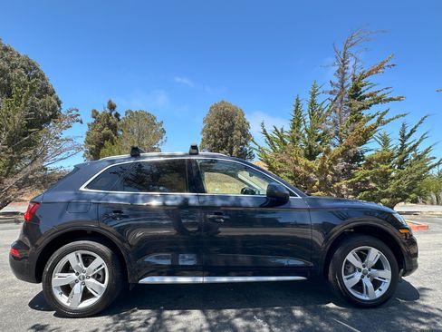 Used 2018 Audi Q5 2.0T Premium Plus image 9