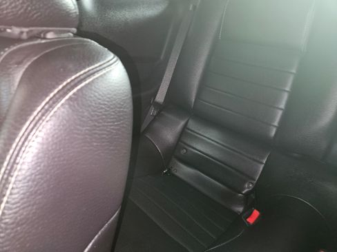 Used 2012 Ford Mustang GT Premium w/ Brembo Brake Pkg image 16