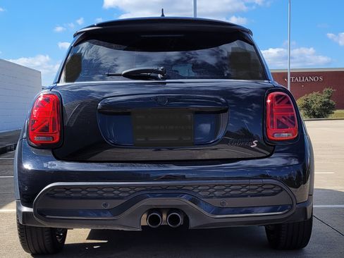 Used 2023 MINI Cooper S image 6