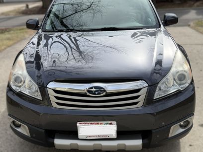 Used 2012 Subaru Outback 3.6R Limited w/ Popular Pkg 1B