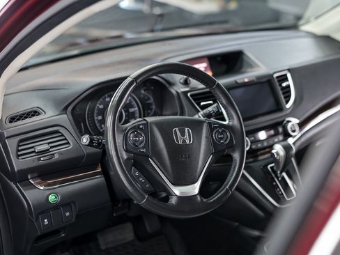 Used 2016 Honda CR-V EX-L image 23