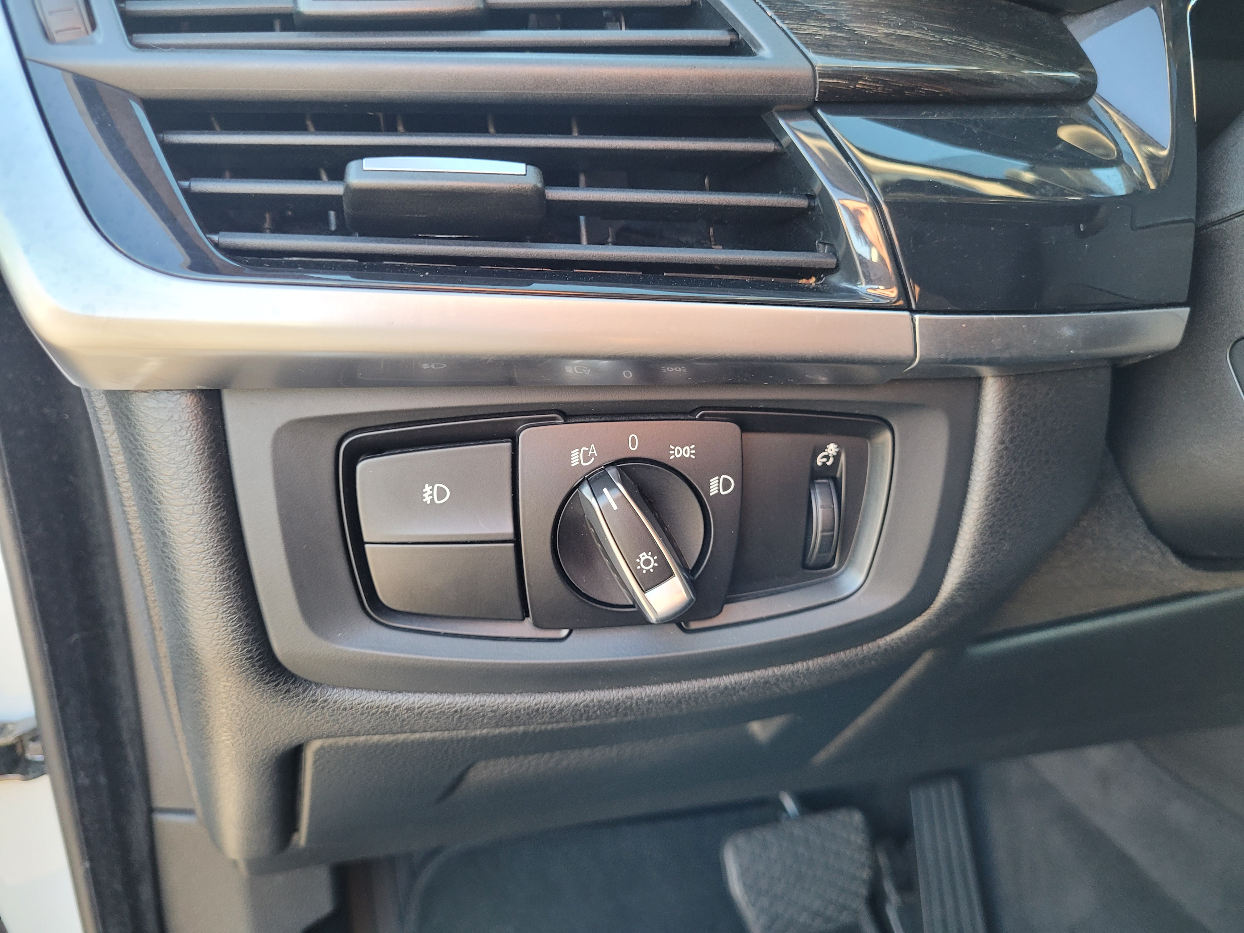Used 2014 BMW X5 xDrive35i AWD/4WD image 18