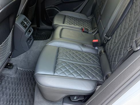 Used 2023 Audi SQ5 Premium Plus image 15